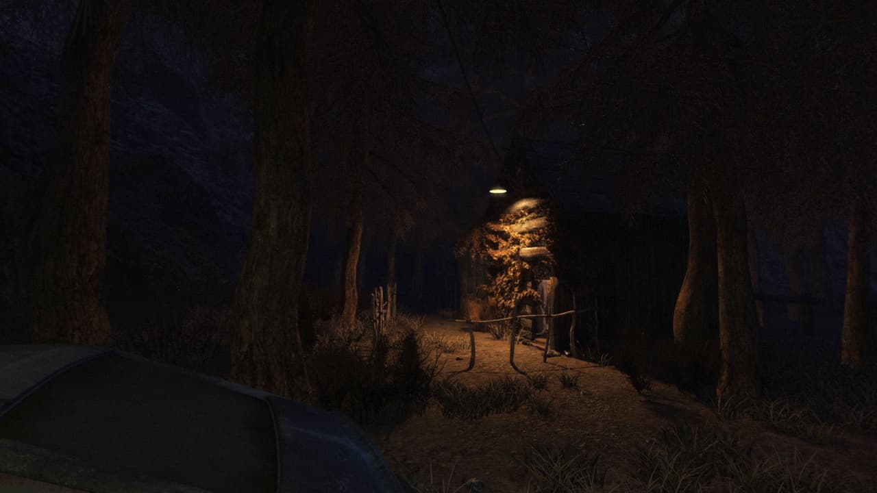 Seclusion: Islesbury screenshot 3