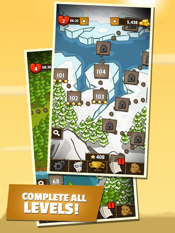 Cow Land screenshot 4