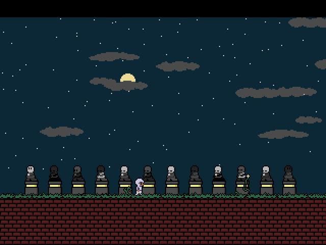 Temple of the Wumpus screenshot 6