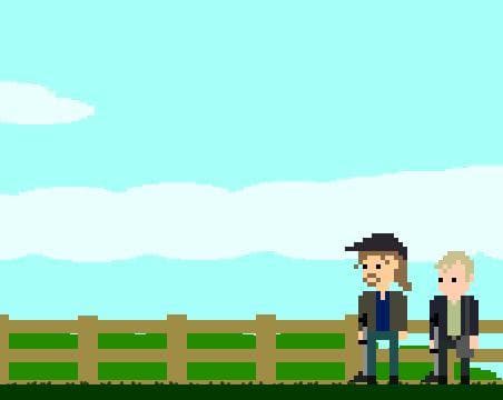 Detectorists