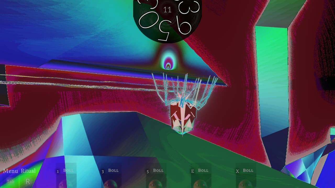 Extreme Evolution: Drive to Divinity screenshot 3