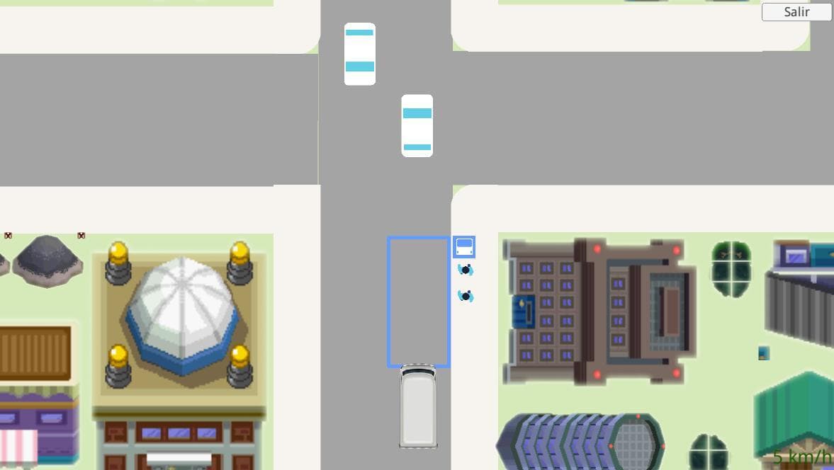 Safe Driving