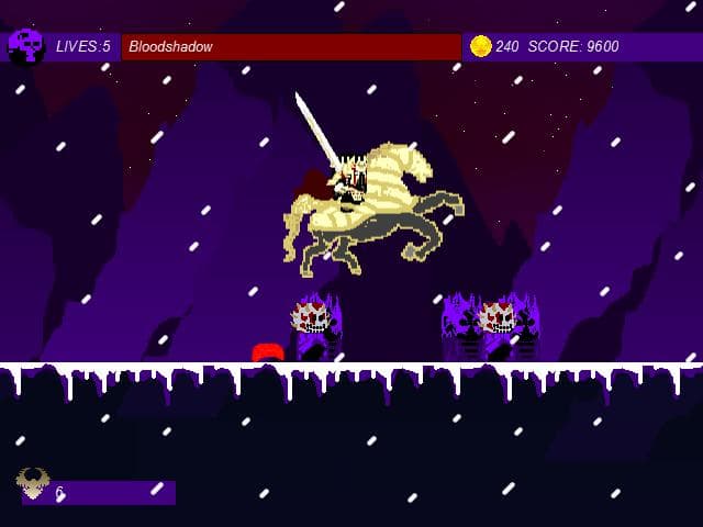 Urizen screenshot 3