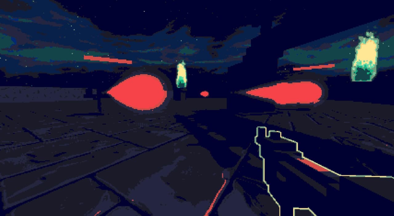 Retro Kill
