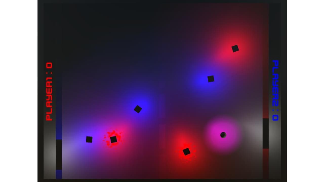 PortalPong screenshot 4