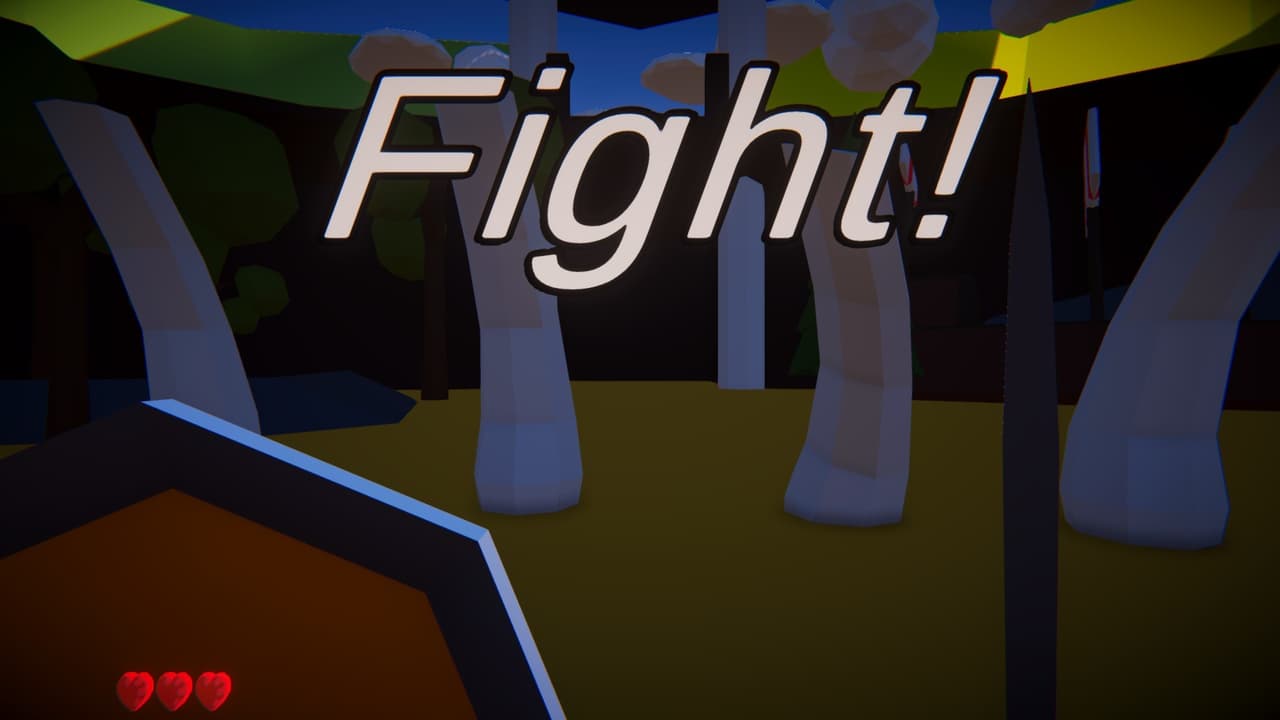 Odins Tea Party (itch) screenshot 2