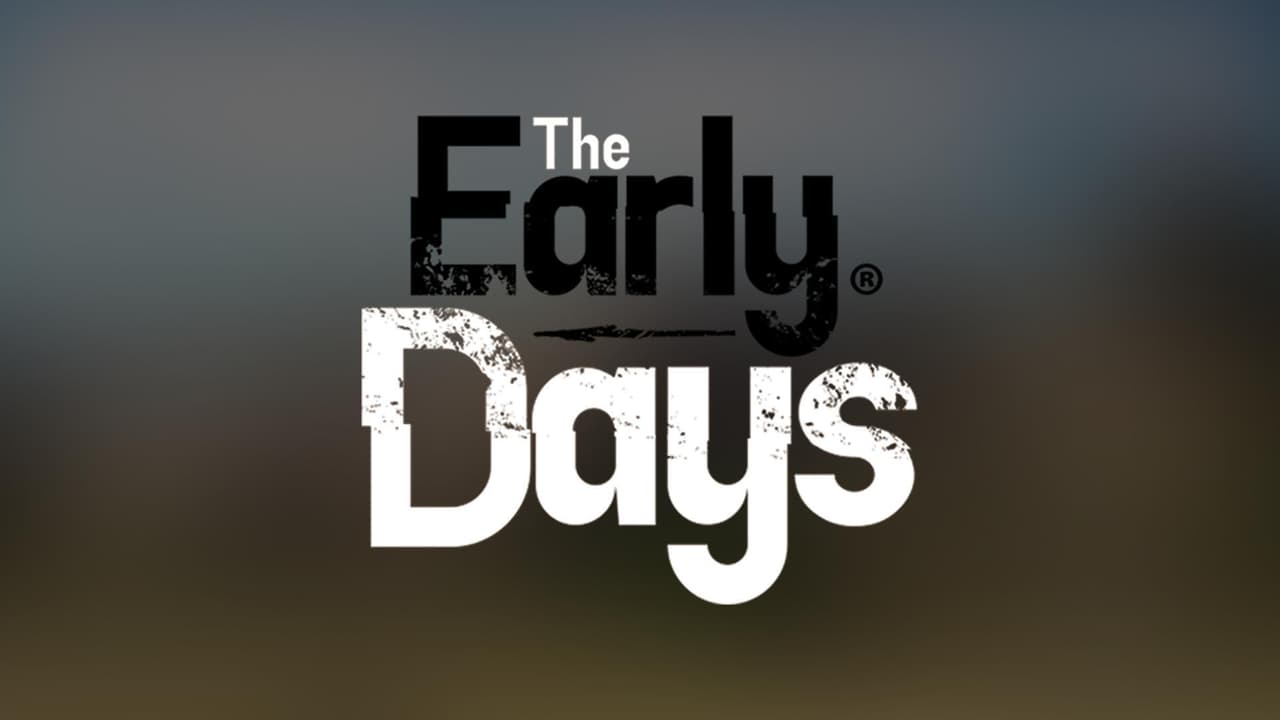 The Early Days screenshot 2