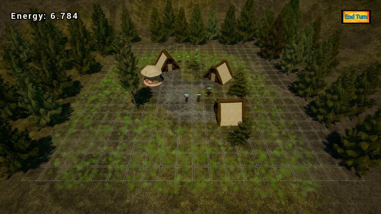 Spirit Quests screenshot 2