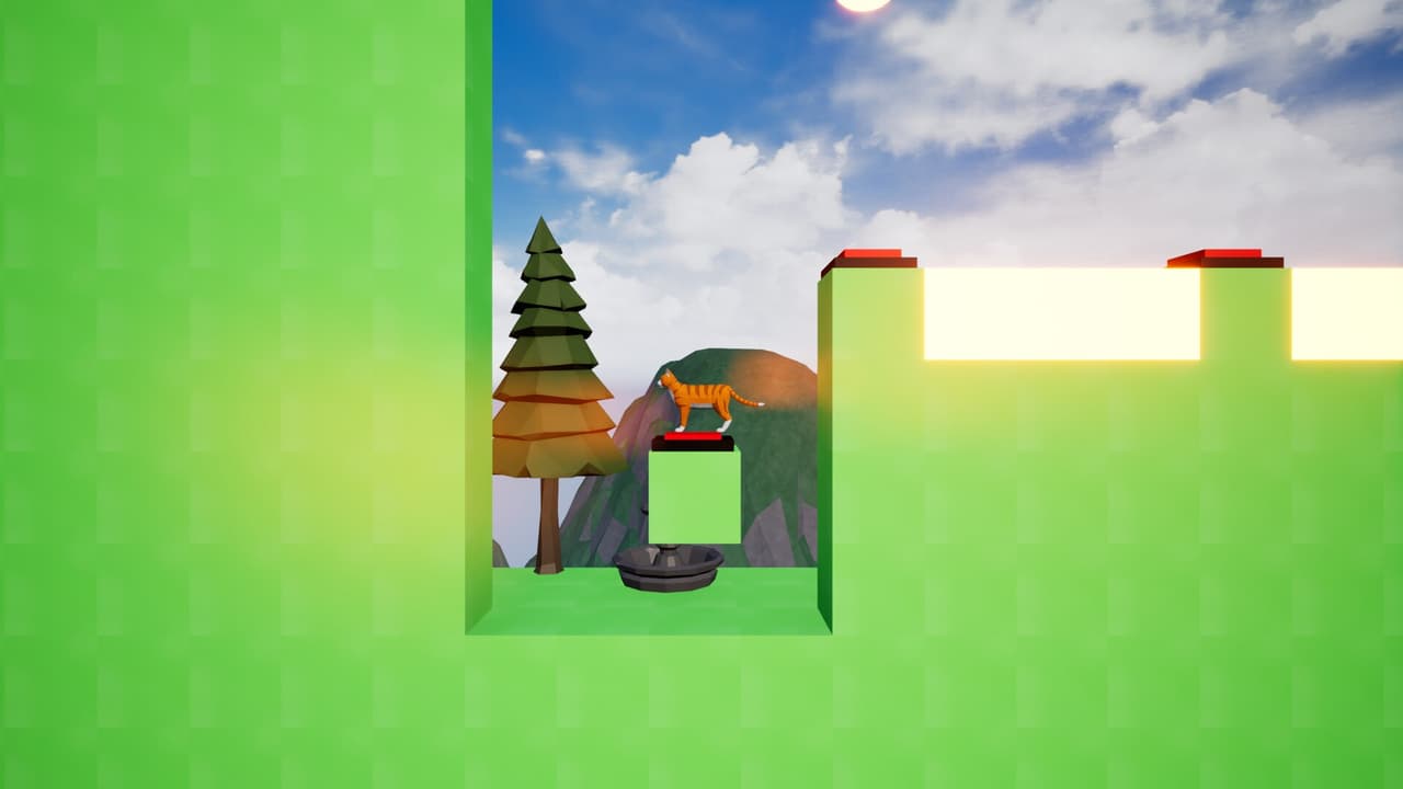 Cat Adventure screenshot 3