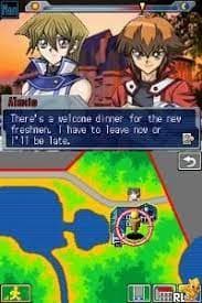 Yu-Gi-Oh! GX Spirit Caller screenshot 5