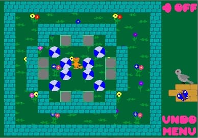 CatOBan screenshot 2