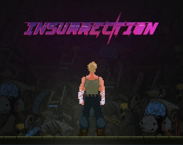 Insurrection