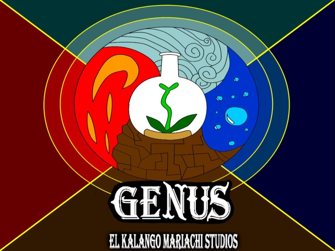 GENUS (Frontin Ludens)