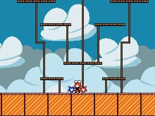 A Grand Show - Sandbox Demo screenshot 2