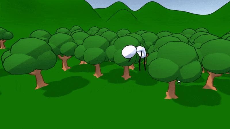 PVRotect The Castle screenshot 3