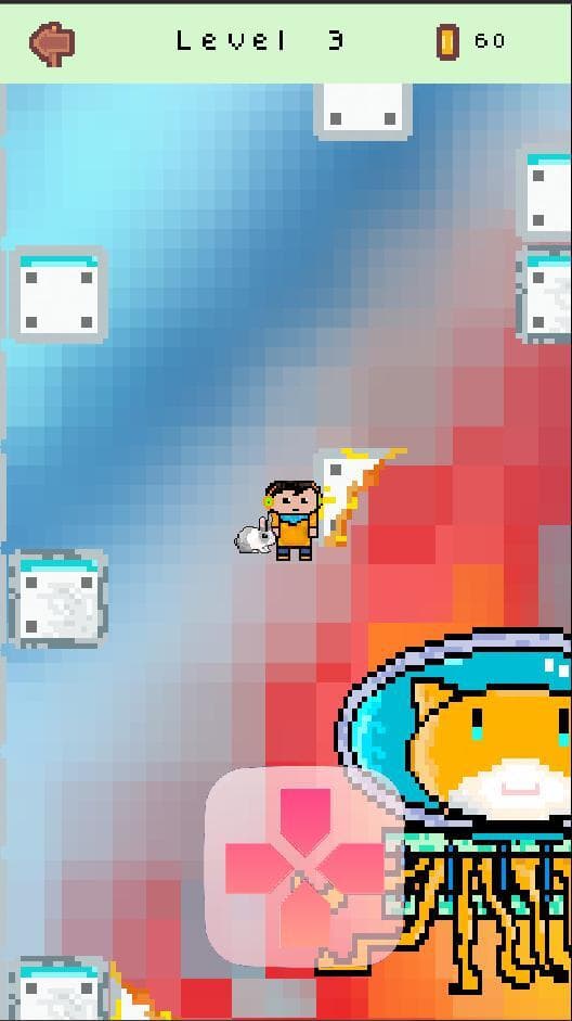 Friction Less screenshot 2