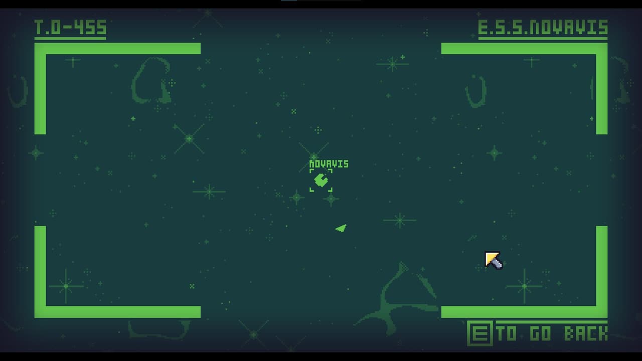 The Novavis screenshot 4