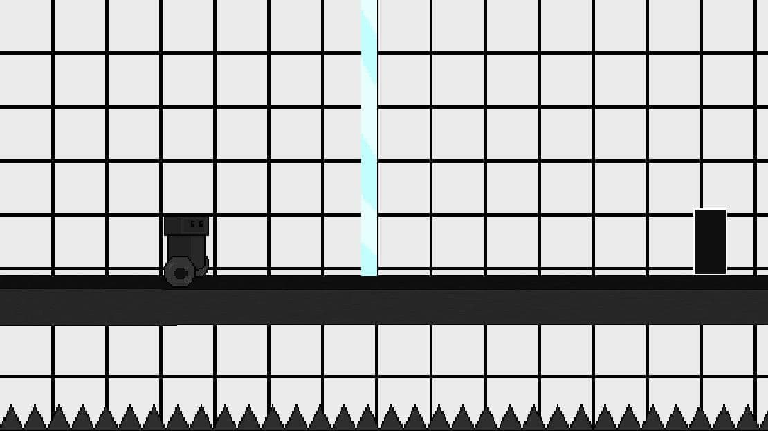 Robots have souls screenshot 3