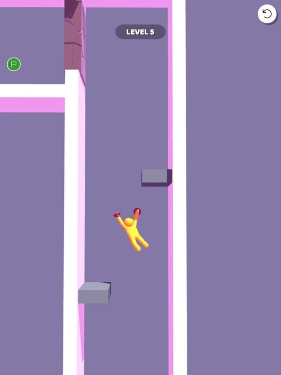 Agent Grapple screenshot 4
