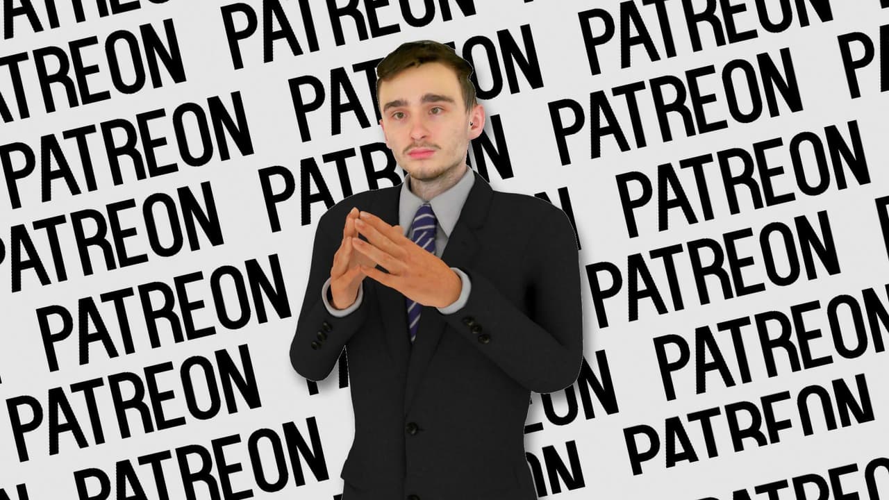 The Patreon Game
