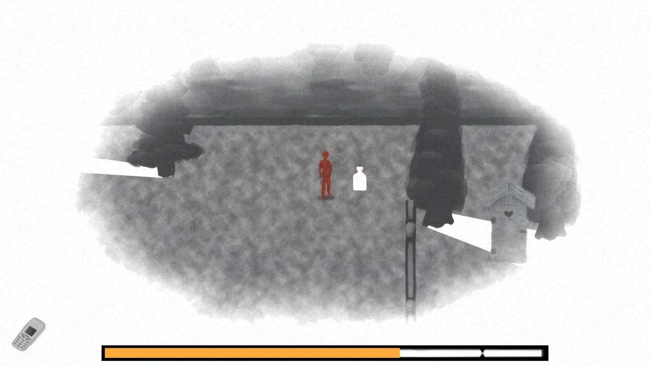 Delirium (itch) (KevinA) screenshot 4