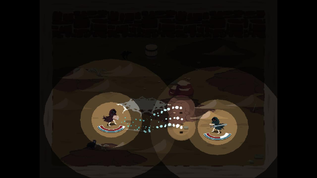 Immemorial | Demo screenshot 3