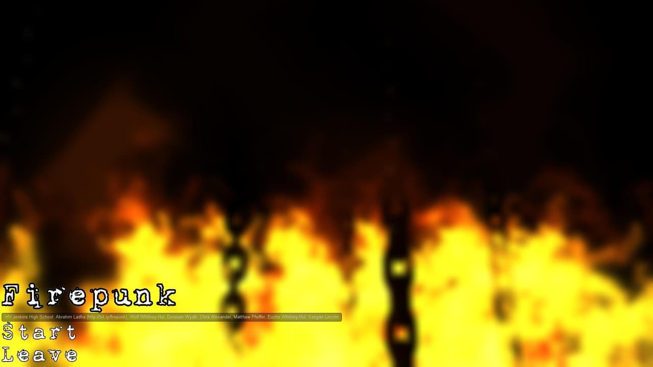 Firepunk screenshot 2