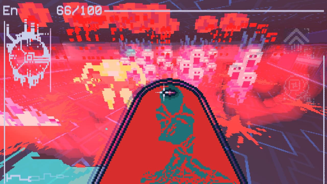 Cyber Psychosis screenshot 4