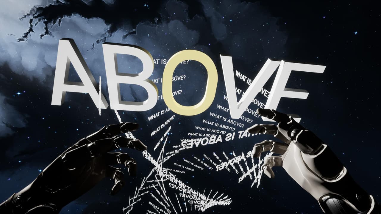 As above, so below. screenshot 4