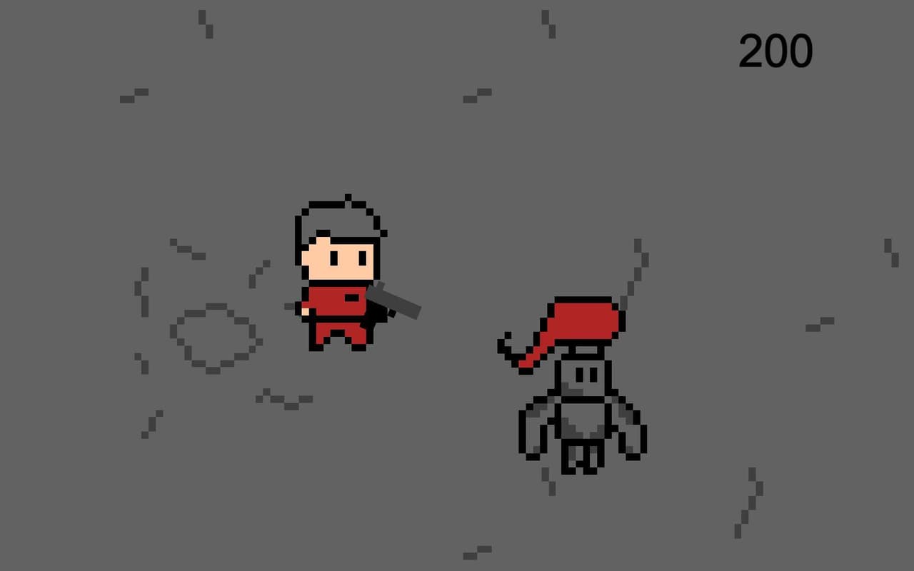 Shoot Out (Bazzer79)