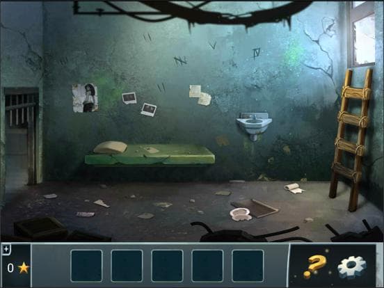 Prison Escape Puzzle screenshot 3