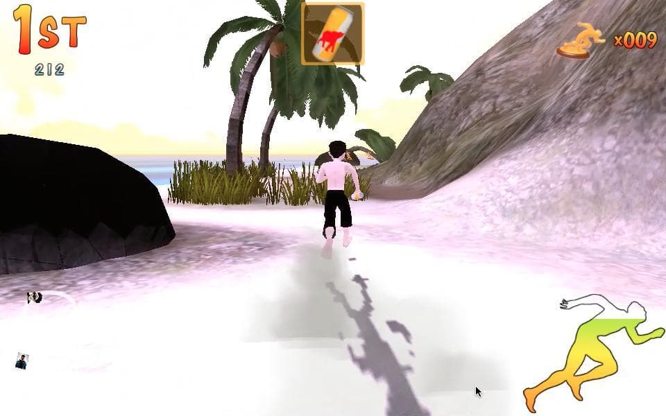 Outta Ma WAY! screenshot 3