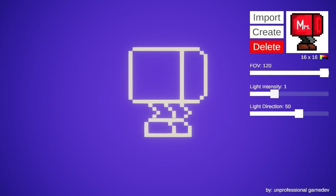 Color To Block screenshot 3