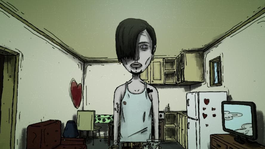 T(rip) screenshot 3