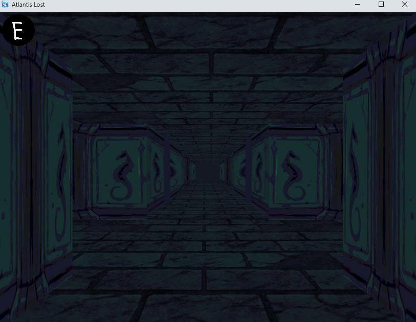 Studio Blue Jam -- Atlantis Lost screenshot 3
