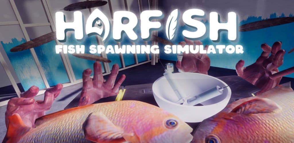 Harfish Development