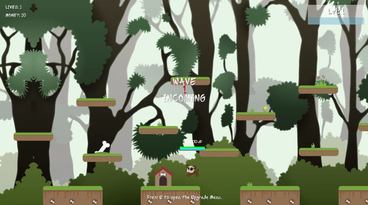 Achievement Hunter: Dogger screenshot 3