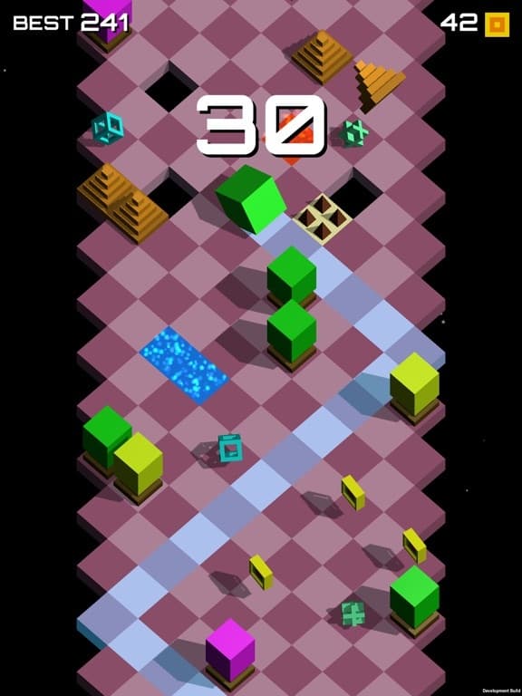Jump Lattice Pro screenshot 4