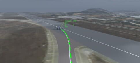 sim4D ATC screenshot 5
