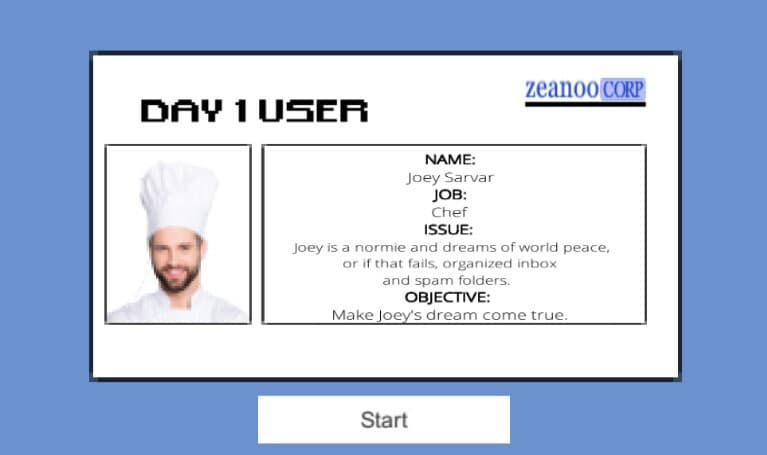 E(XTREME)MAIL screenshot 4