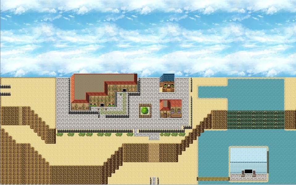 Guildycrow screenshot 4