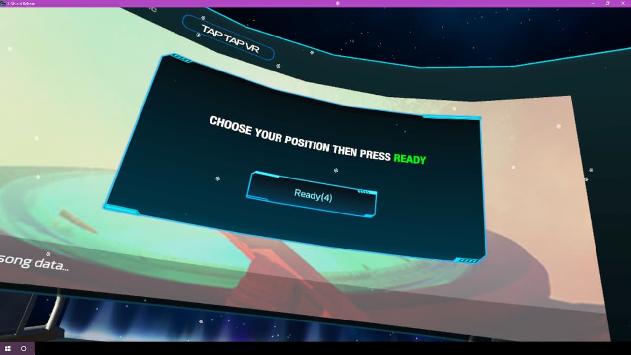 SShield Reborn screenshot 2