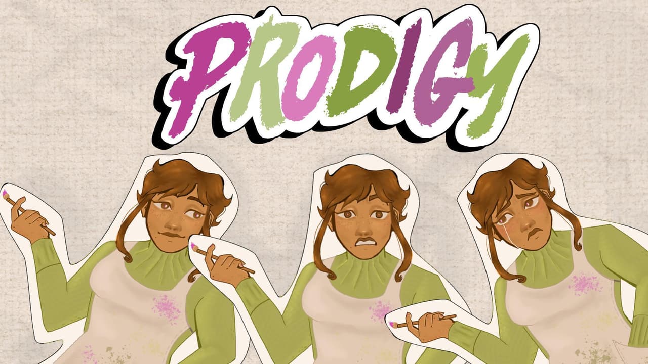 Prodigy (itch) (CorsaCode, Himeko Katagiri, Goldie)