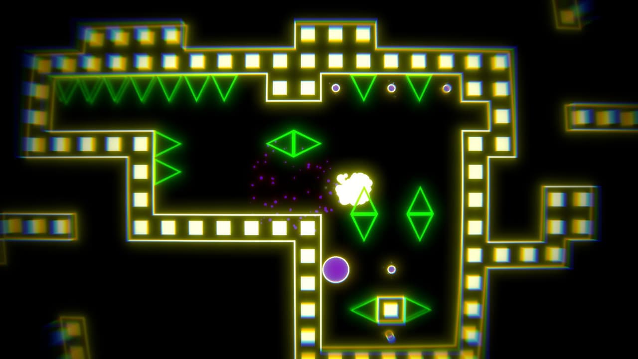 Dash 2D screenshot 5