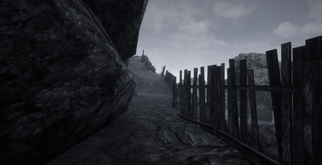 Rest (Hanna Folkestad, ZenriS) screenshot 3