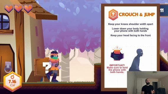 Burnit Quest screenshot 5