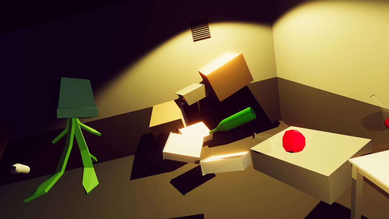 Bottle Journey screenshot 6