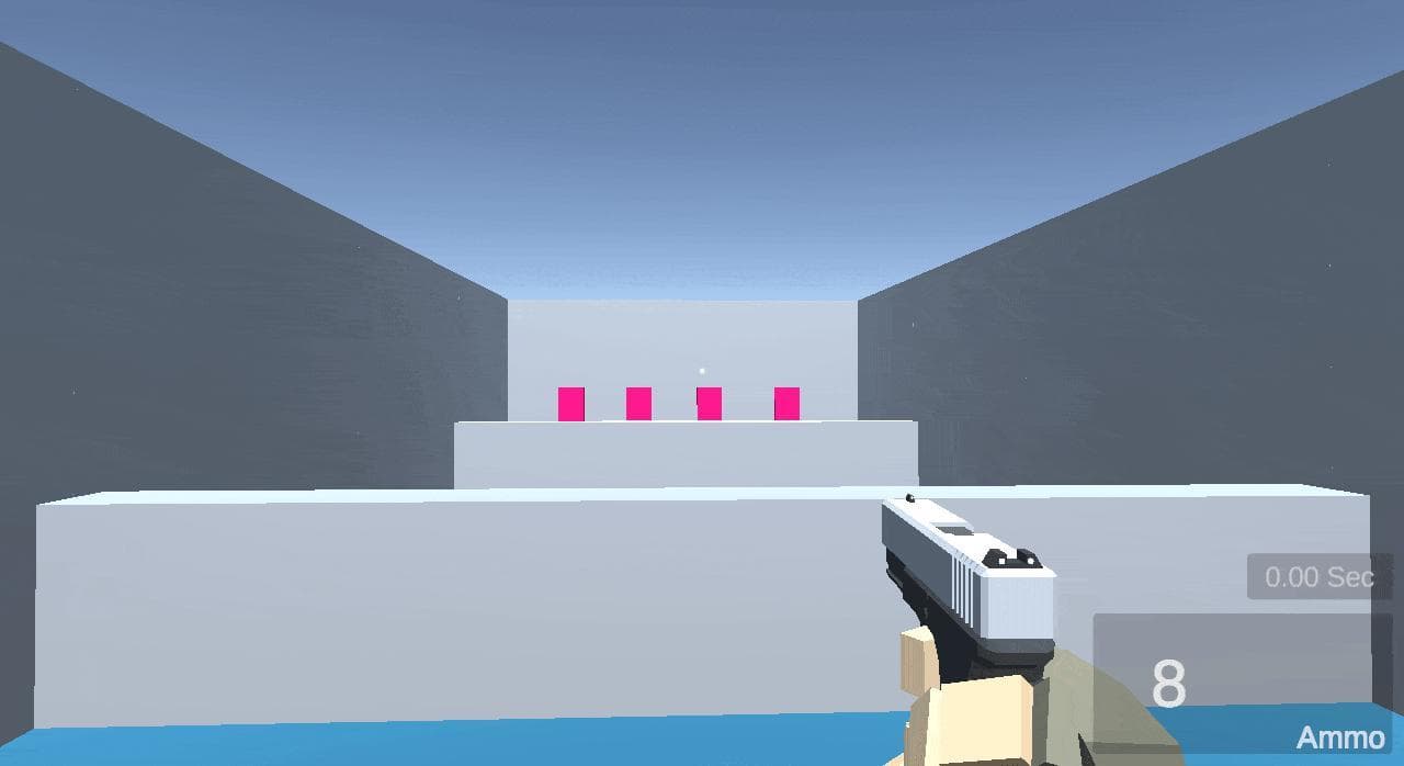 POLYTARGET screenshot 2