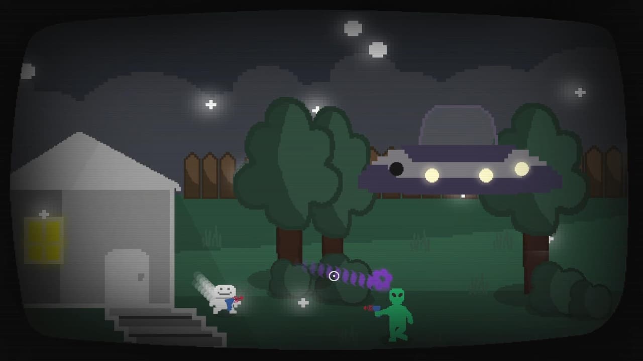 Bananavasion screenshot 4