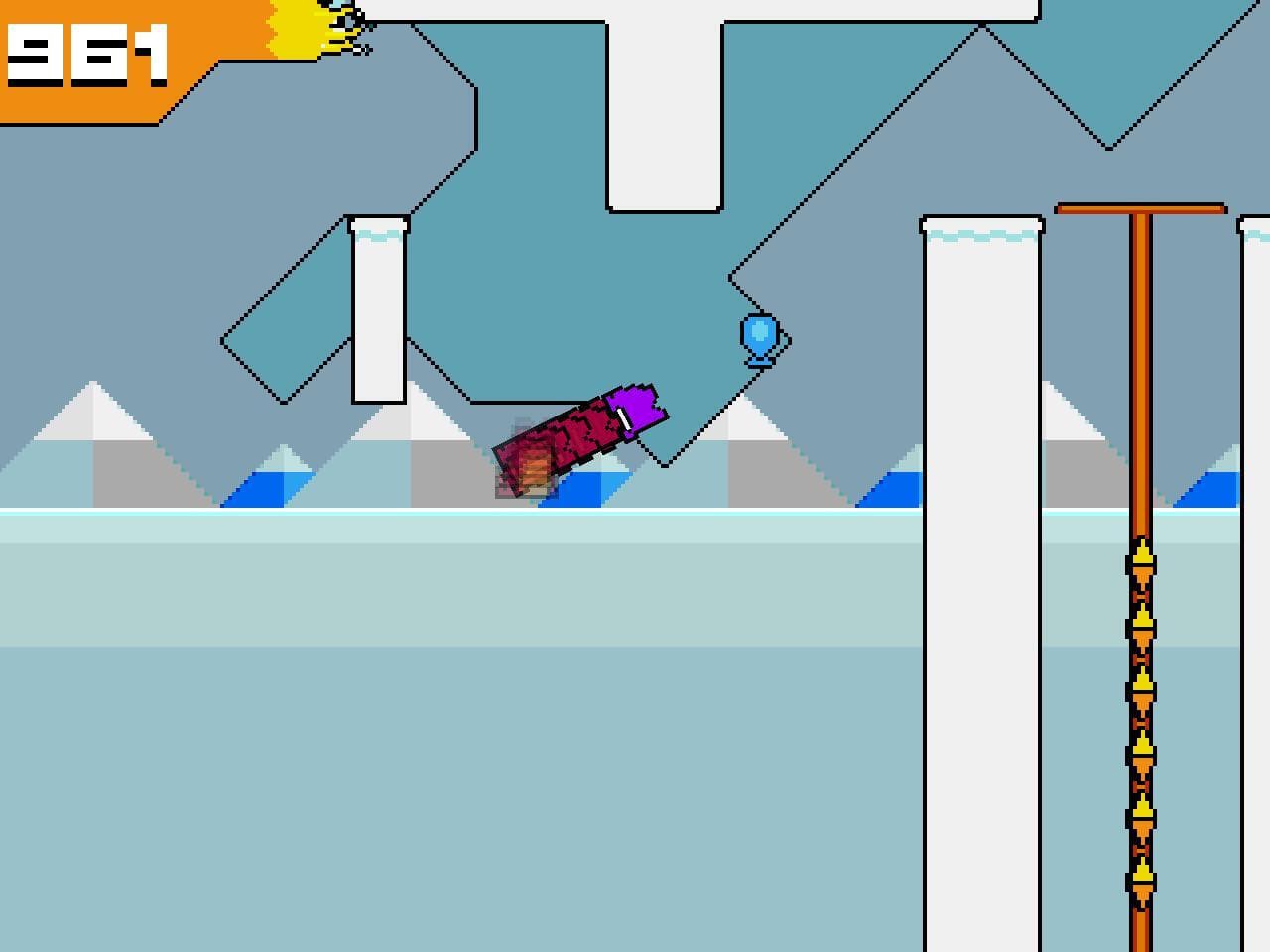Heat Croak screenshot 3